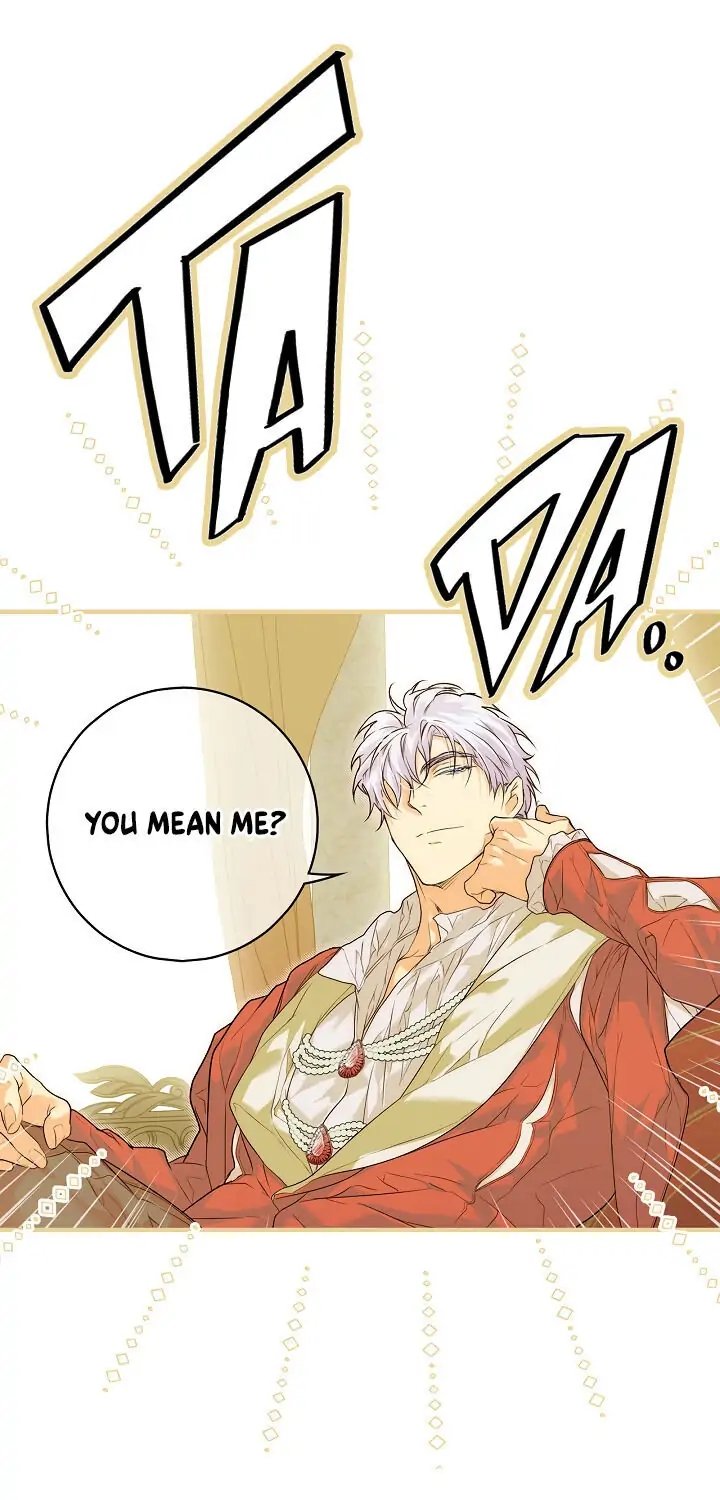 Secret Lady, Chapter 16 image 51